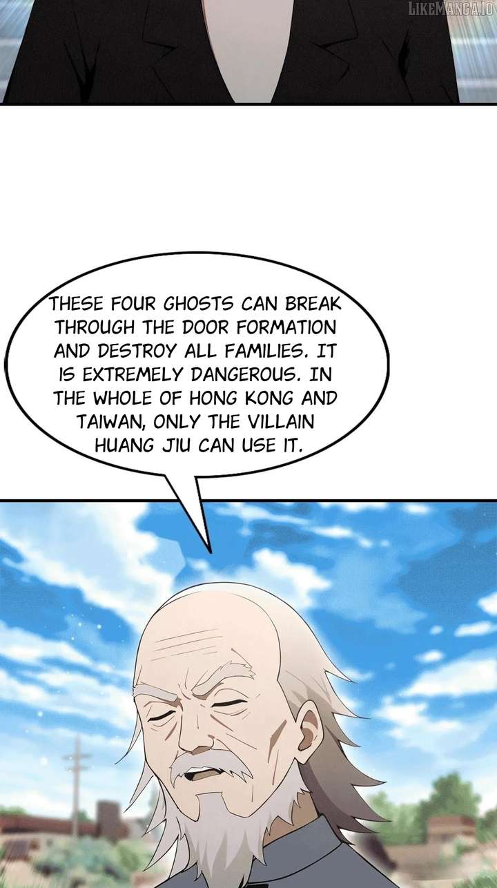 Outrageous! I opened a training class for empresses Chapter 94 217 36