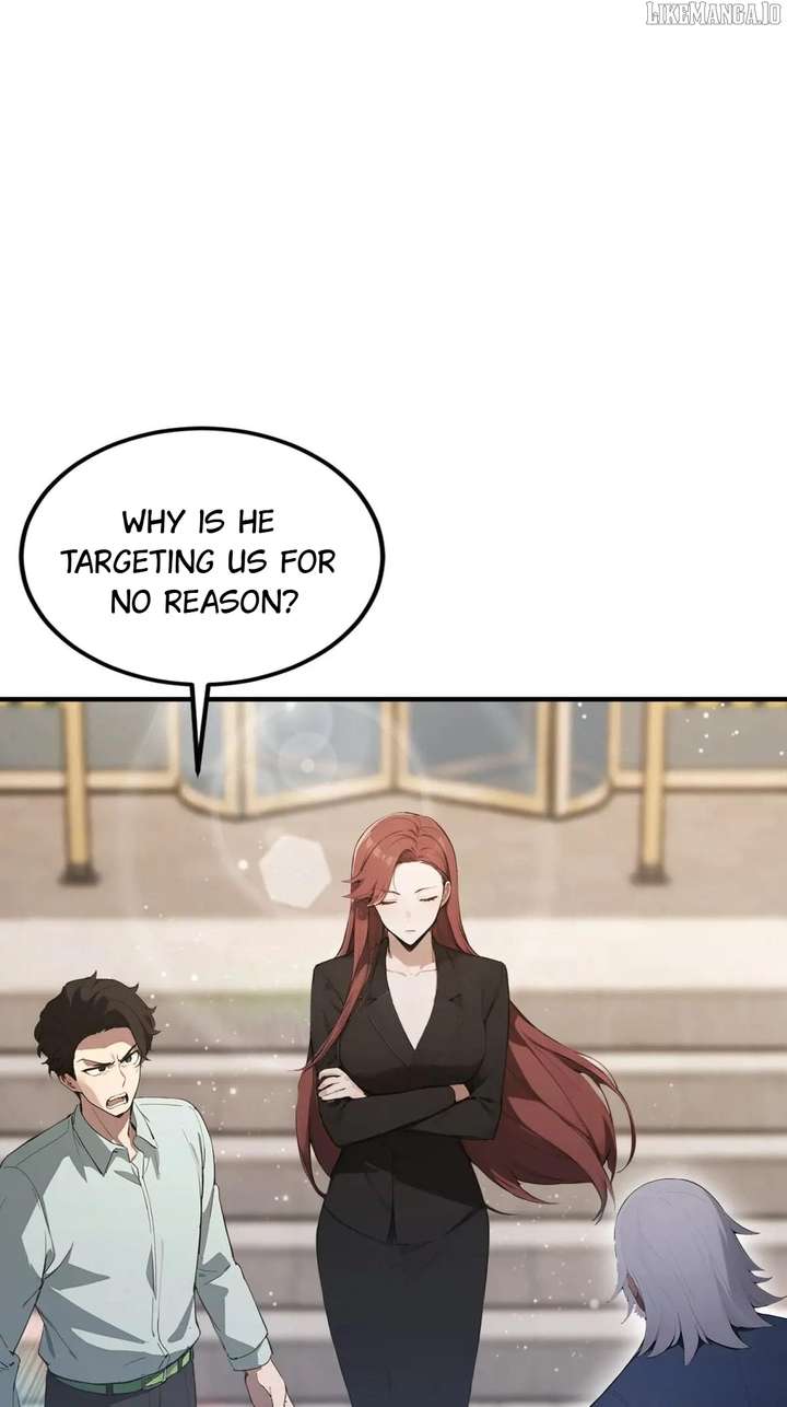 Outrageous! I opened a training class for empresses Chapter 94 220 39