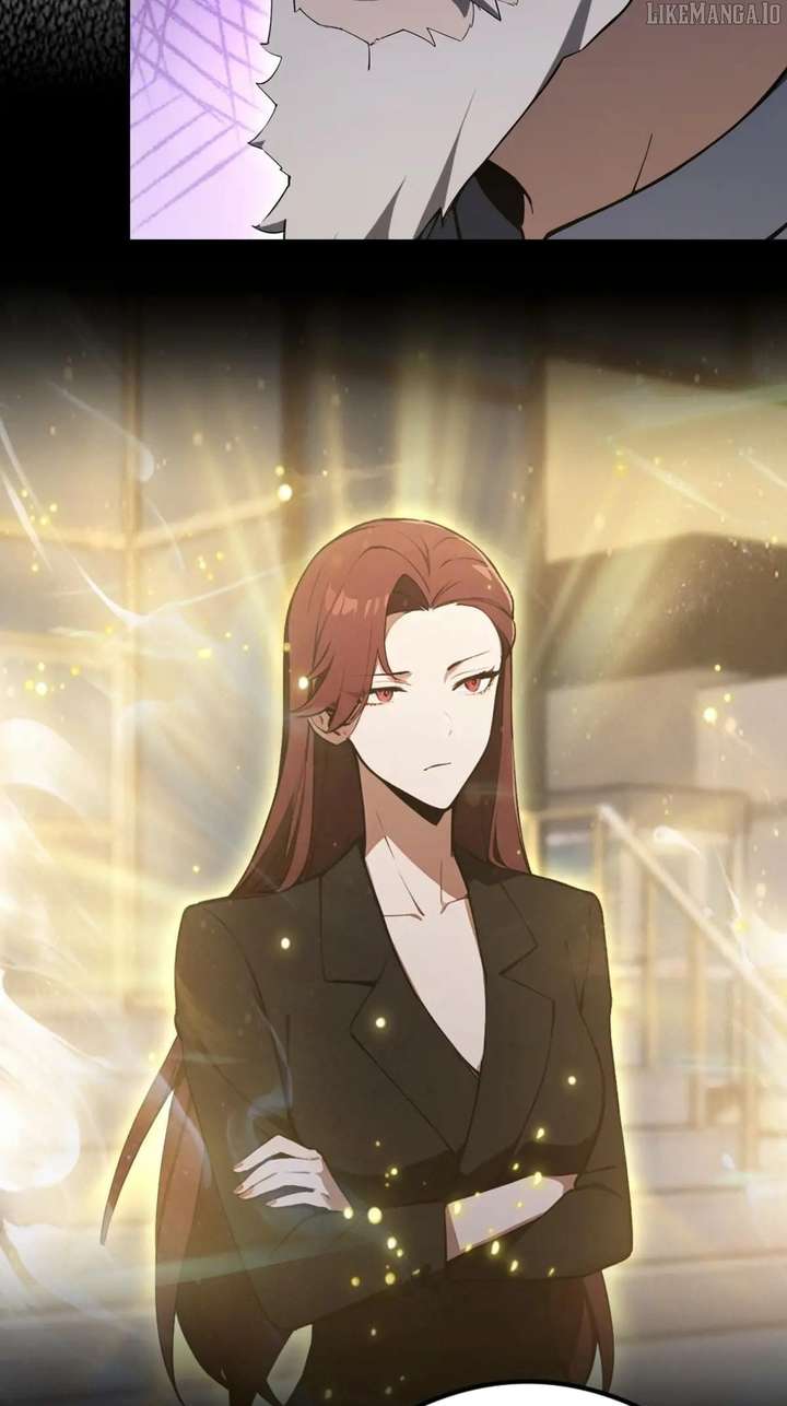 Outrageous! I opened a training class for empresses Chapter 94 222 41