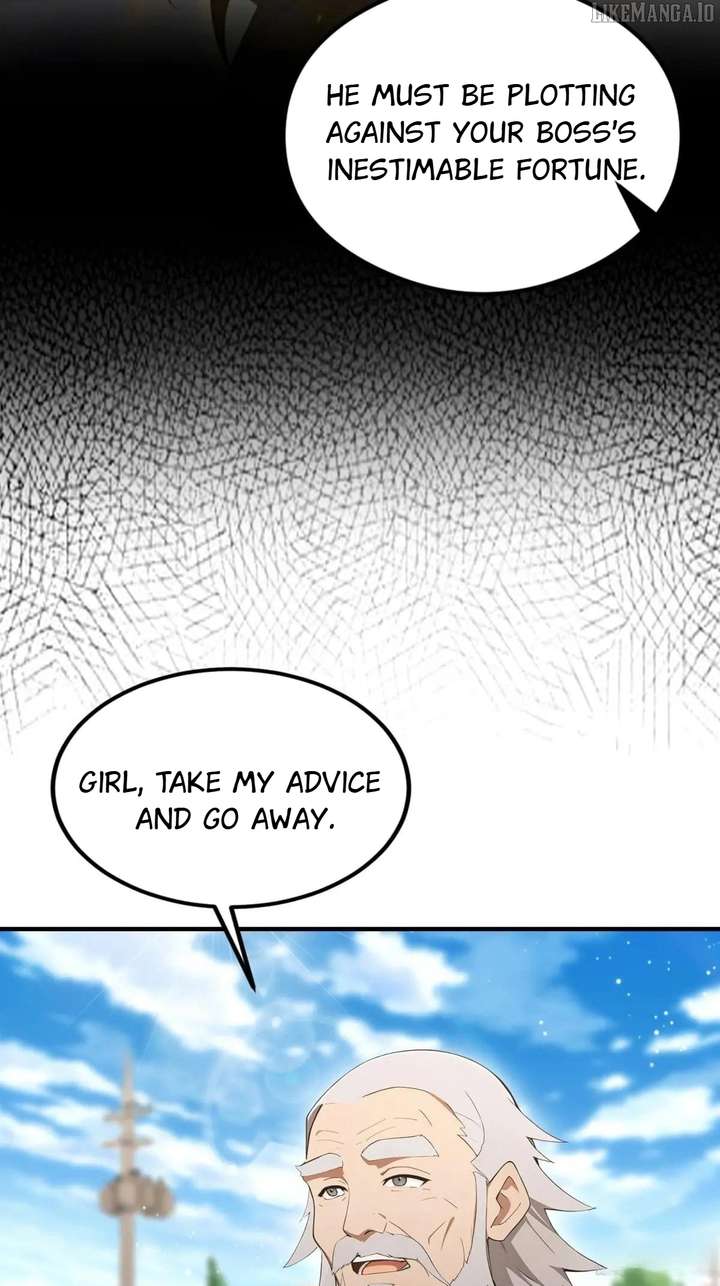 Outrageous! I opened a training class for empresses Chapter 94 223 42