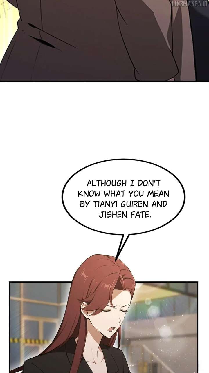 Outrageous! I opened a training class for empresses Chapter 94 226 45