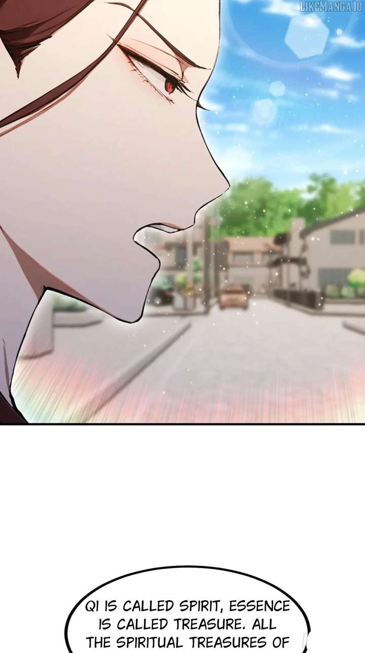 Outrageous! I opened a training class for empresses Chapter 94 228 47