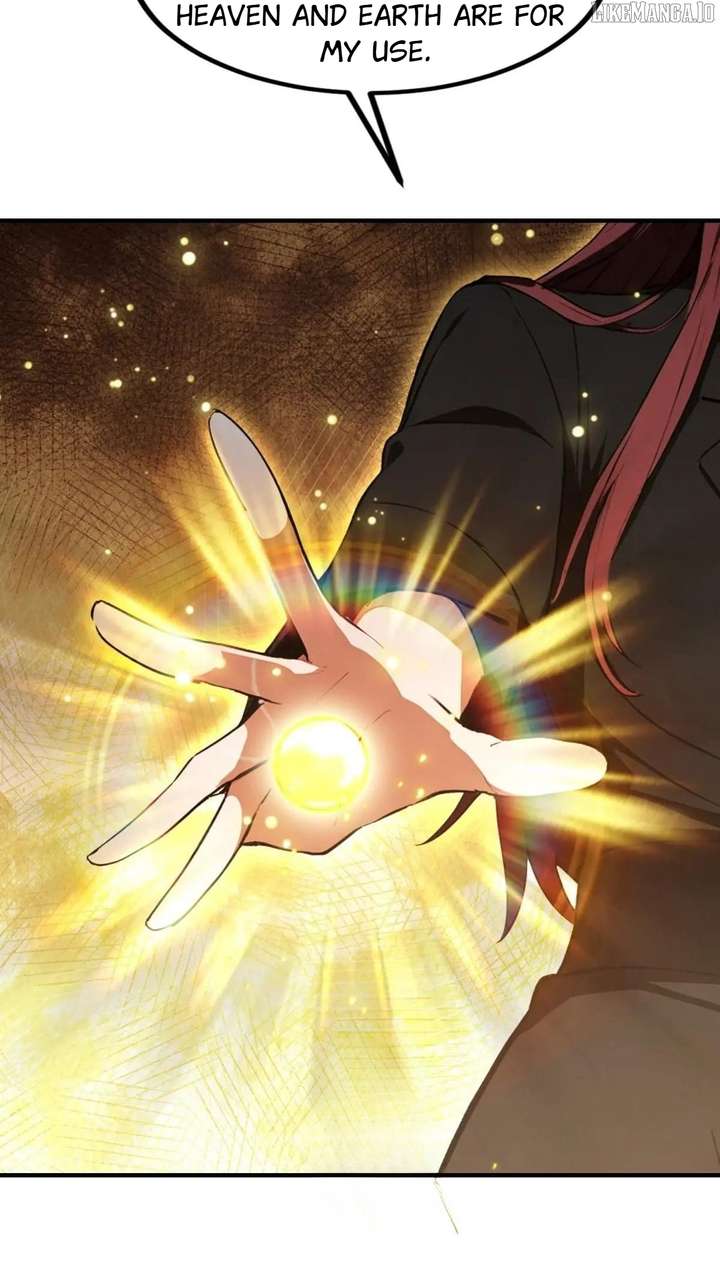 Outrageous! I opened a training class for empresses Chapter 94 229 48