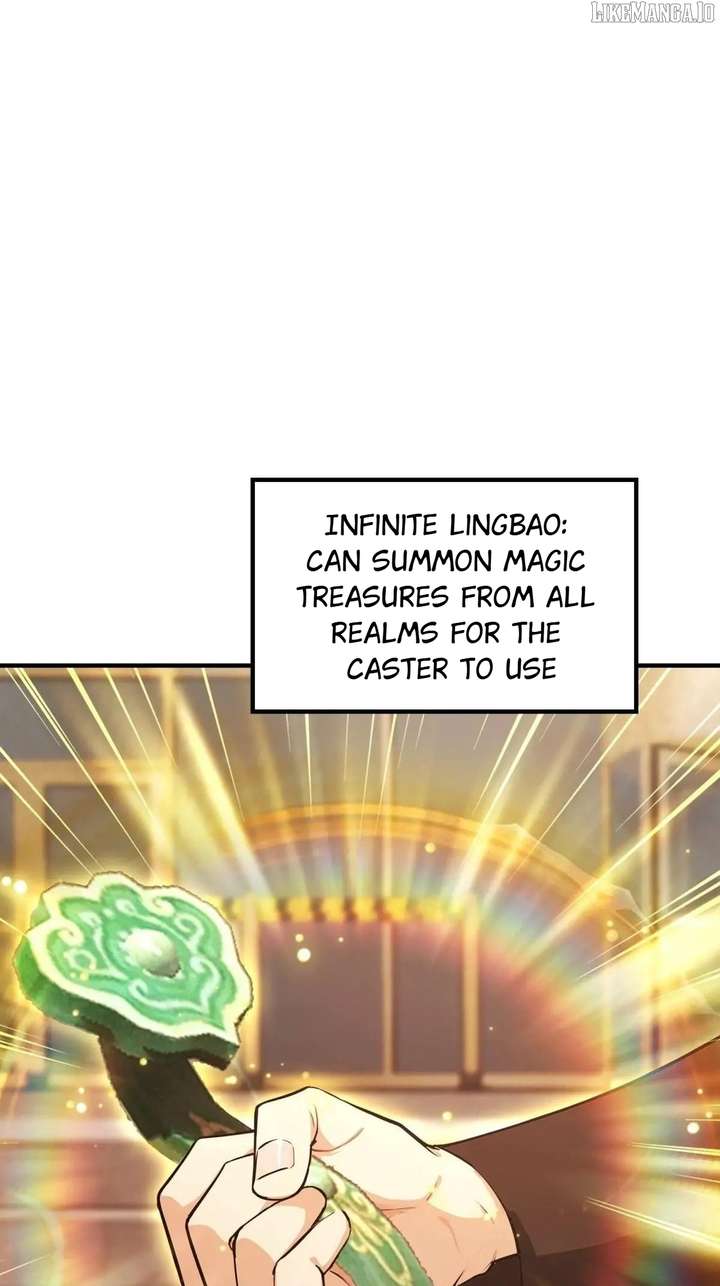 Outrageous! I opened a training class for empresses Chapter 94 231 50