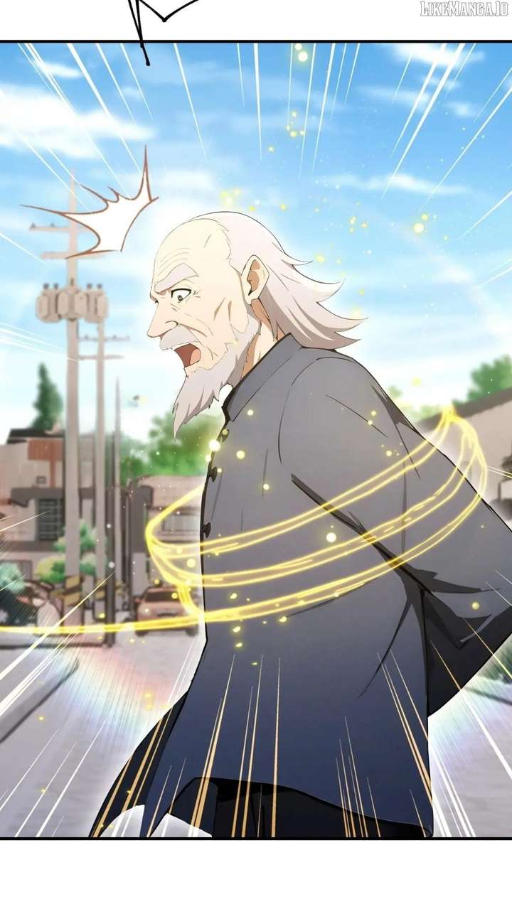 Outrageous! I opened a training class for empresses Chapter 94 234 53