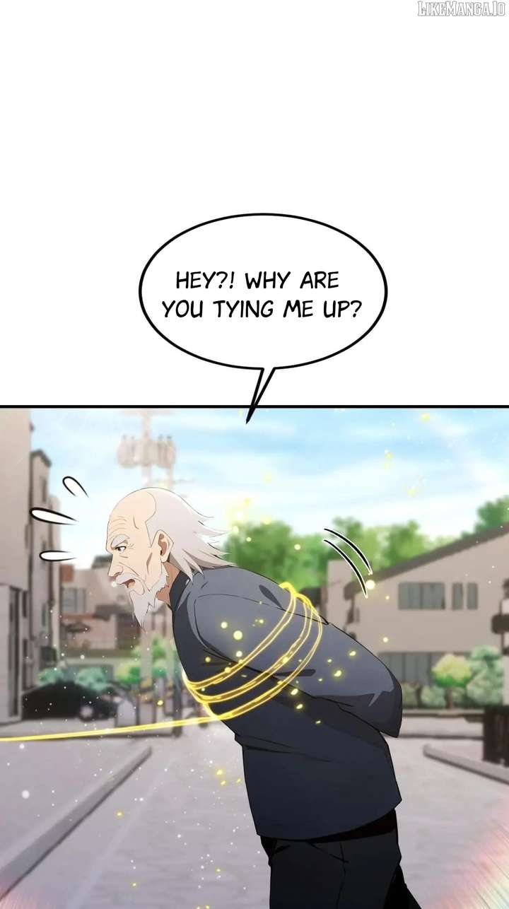 Outrageous! I opened a training class for empresses Chapter 94 235 54