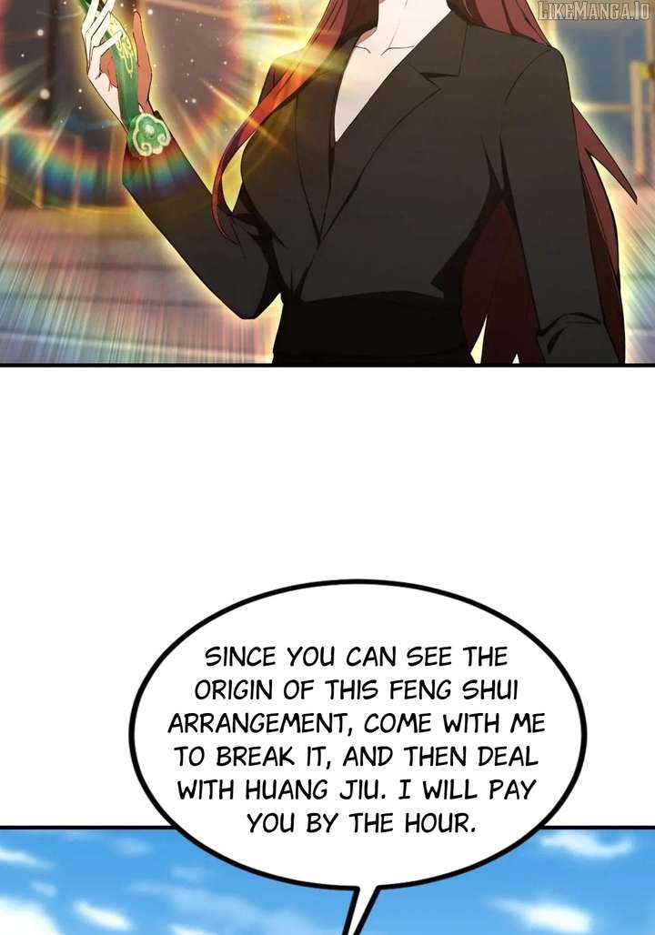 Outrageous! I opened a training class for empresses Chapter 94 238 57