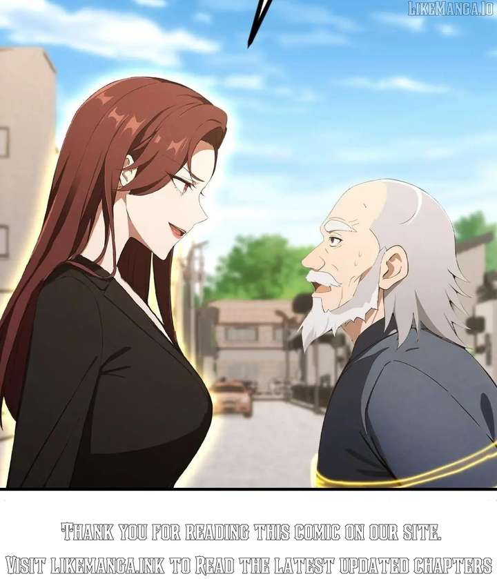 Outrageous! I opened a training class for empresses Chapter 94 239 58