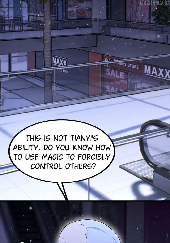 Outrageous! I opened a training class for empresses Chapter 95 201 02