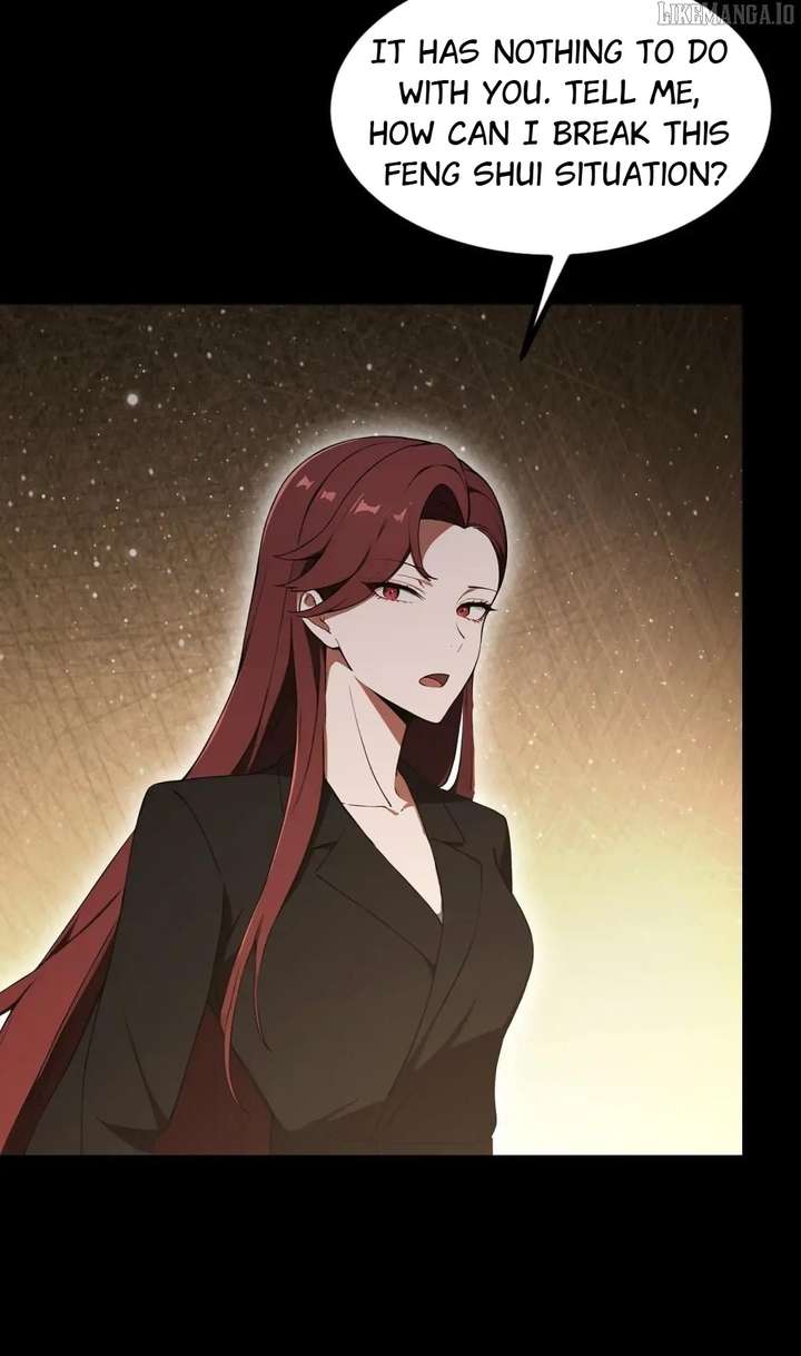 Outrageous! I opened a training class for empresses Chapter 95 203 04