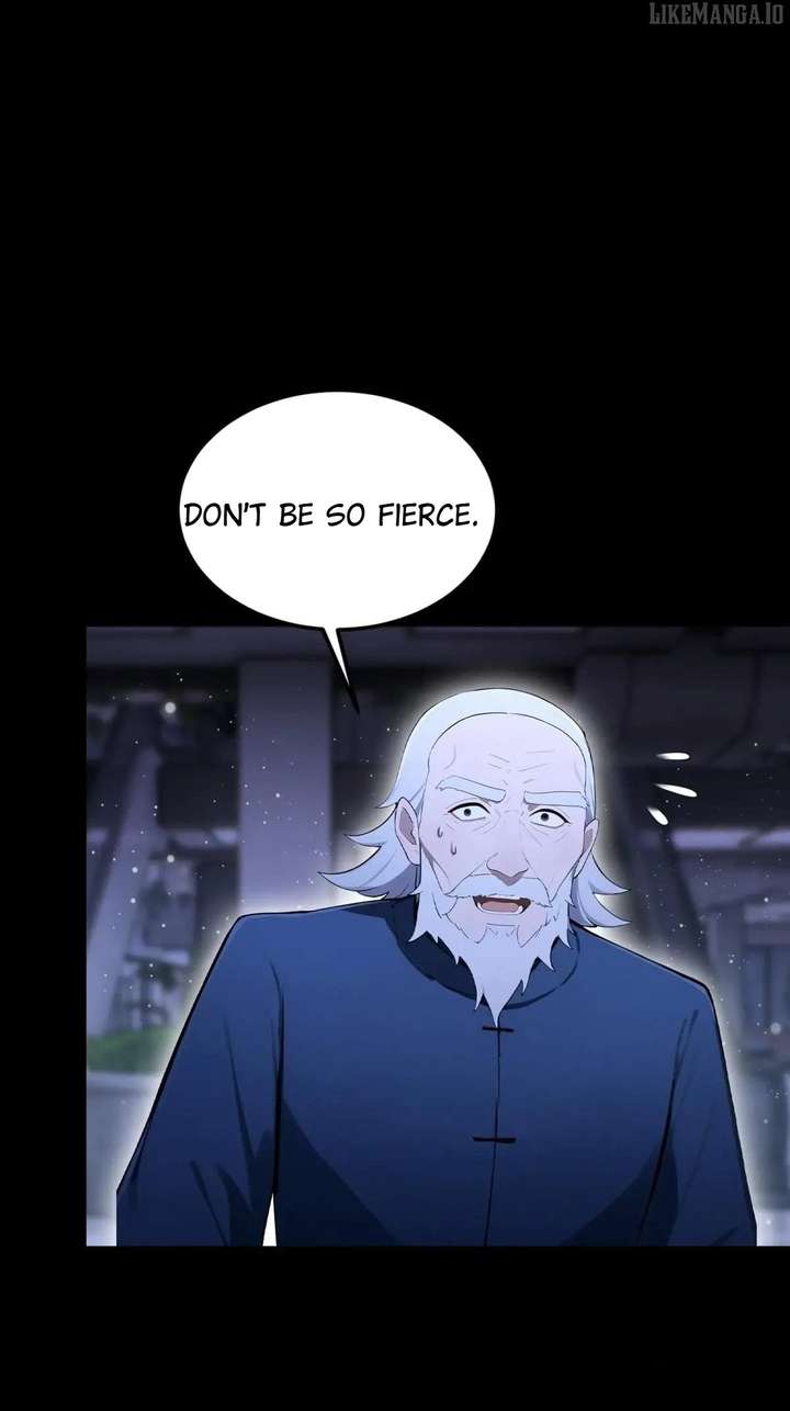 Outrageous! I opened a training class for empresses Chapter 95 204 05