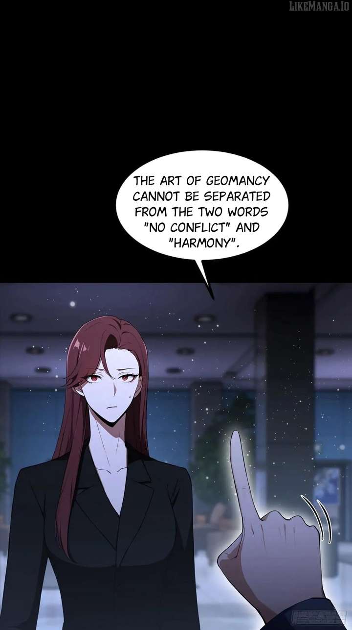 Outrageous! I opened a training class for empresses Chapter 95 205 06