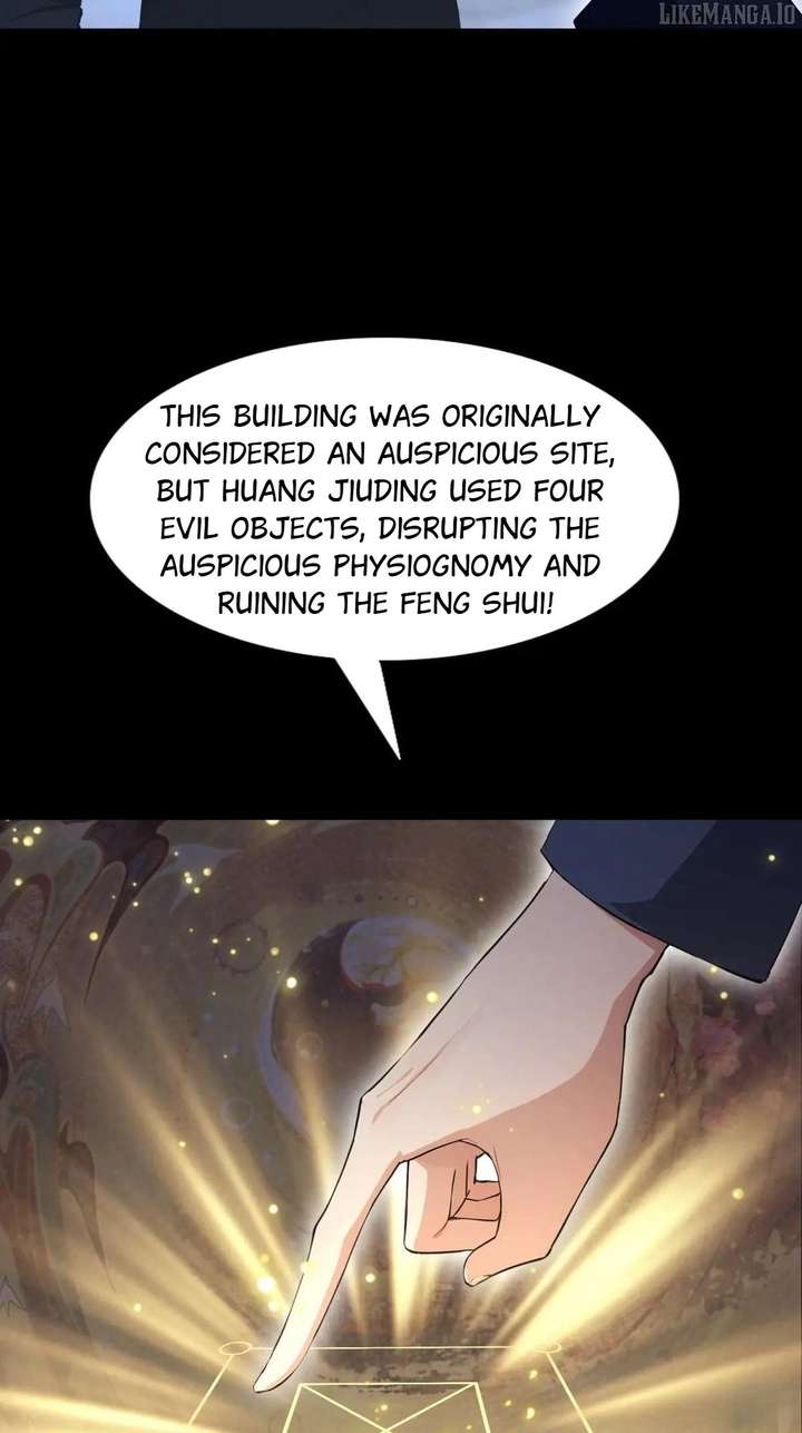 Outrageous! I opened a training class for empresses Chapter 95 206 07