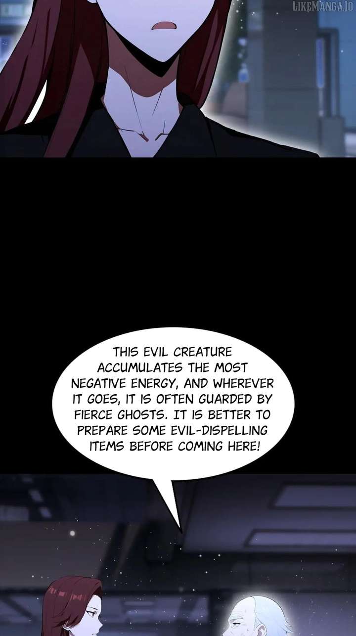 Outrageous! I opened a training class for empresses Chapter 95 208 09