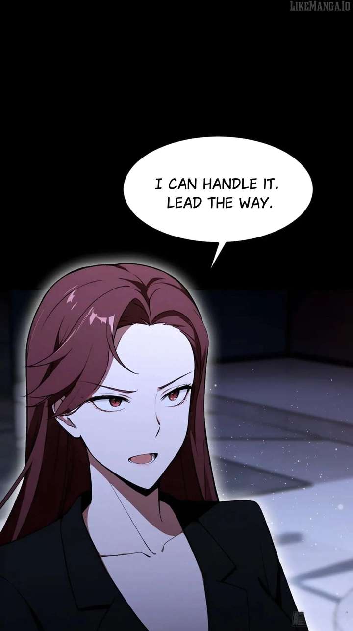 Outrageous! I opened a training class for empresses Chapter 95 210 11