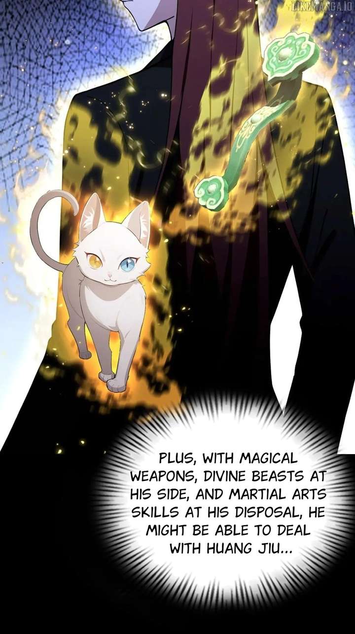 Outrageous! I opened a training class for empresses Chapter 95 213 14