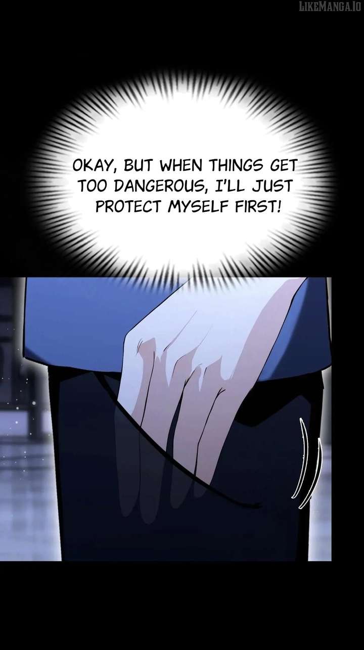 Outrageous! I opened a training class for empresses Chapter 95 214 15