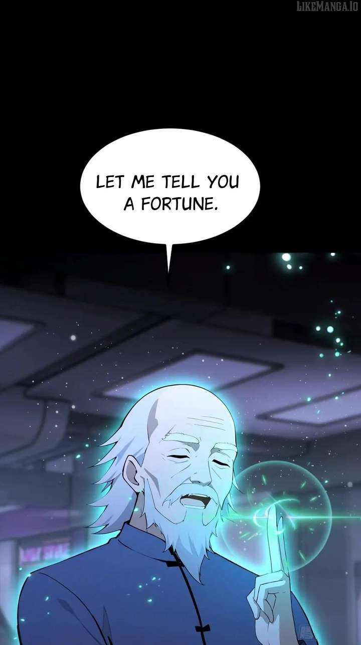 Outrageous! I opened a training class for empresses Chapter 95 217 18