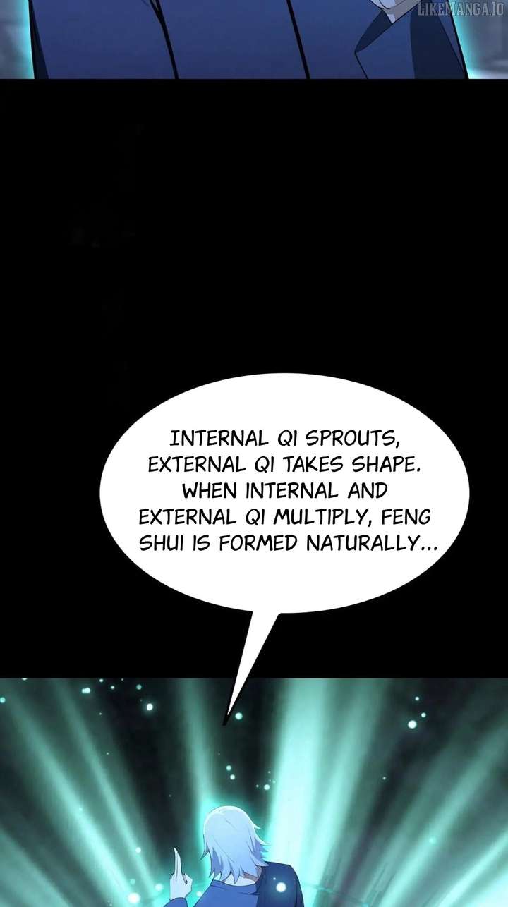 Outrageous! I opened a training class for empresses Chapter 95 218 19