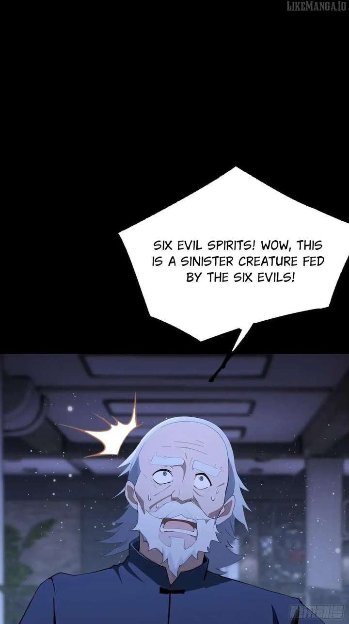 Outrageous! I opened a training class for empresses Chapter 95 228 29