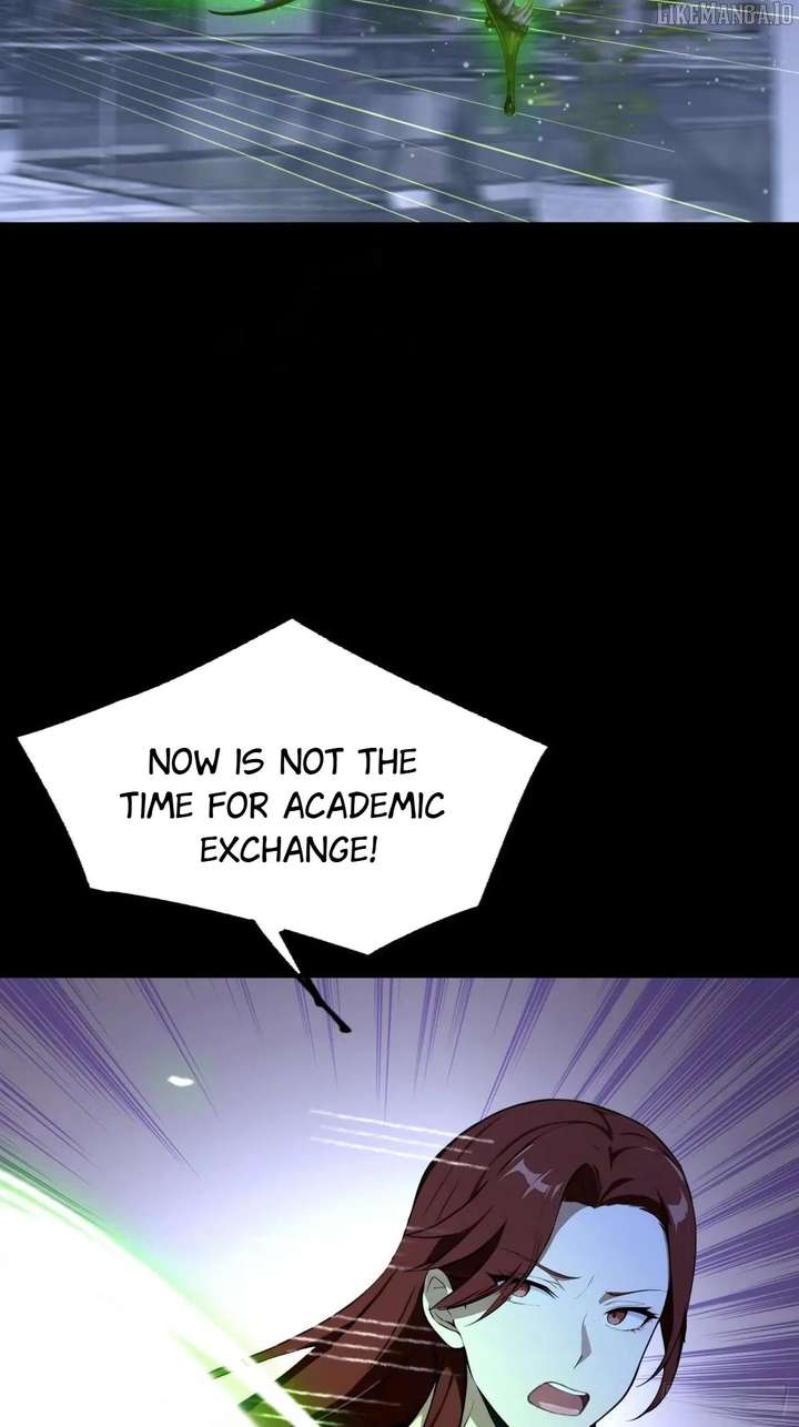 Outrageous! I opened a training class for empresses Chapter 95 230 31