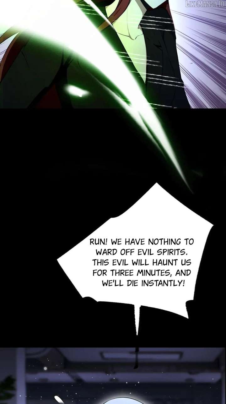 Outrageous! I opened a training class for empresses Chapter 95 231 32