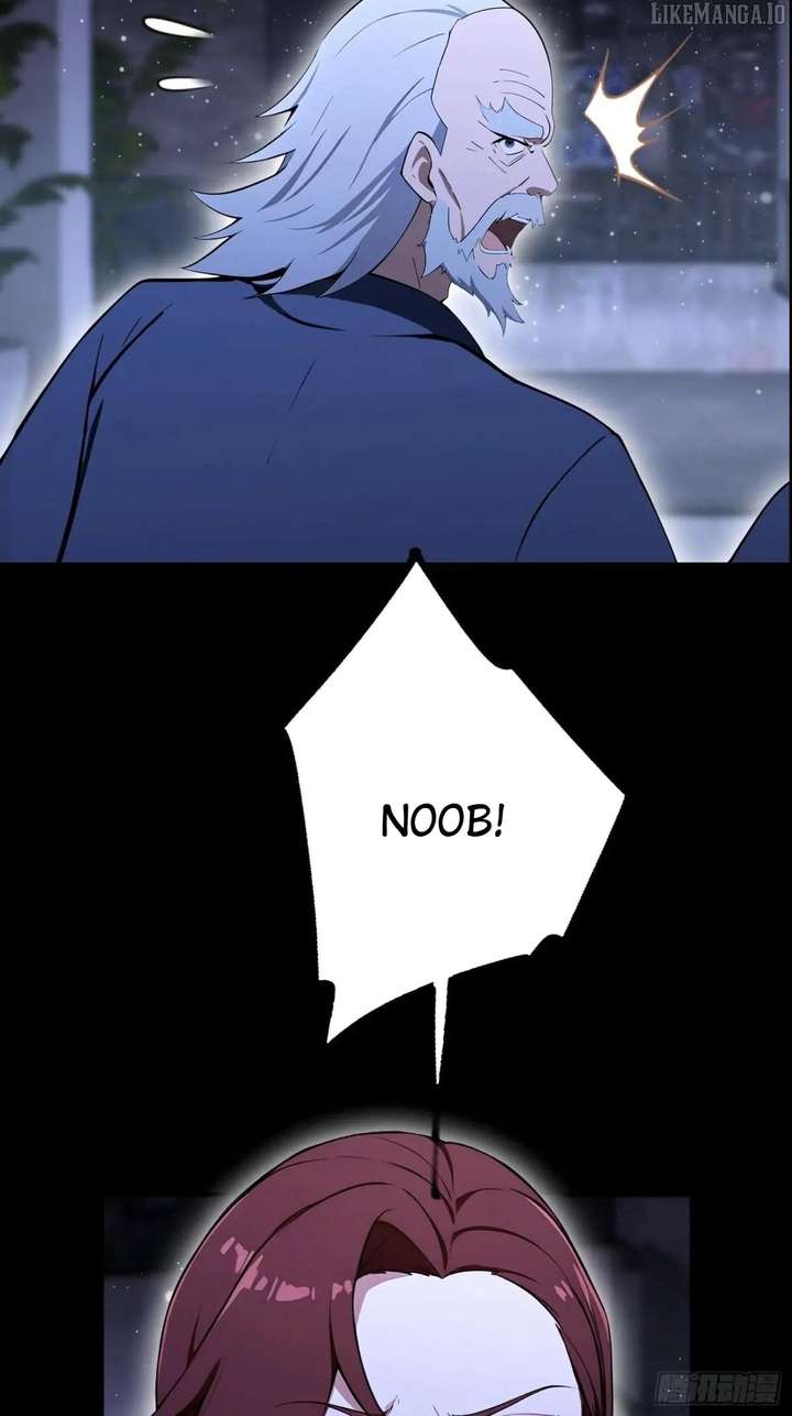 Outrageous! I opened a training class for empresses Chapter 95 232 33