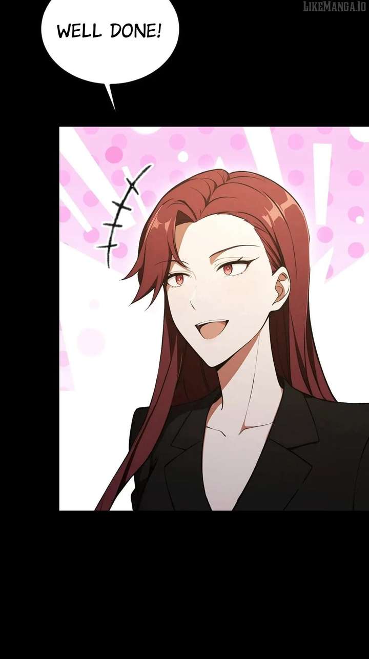 Outrageous! I opened a training class for empresses Chapter 95 237 38