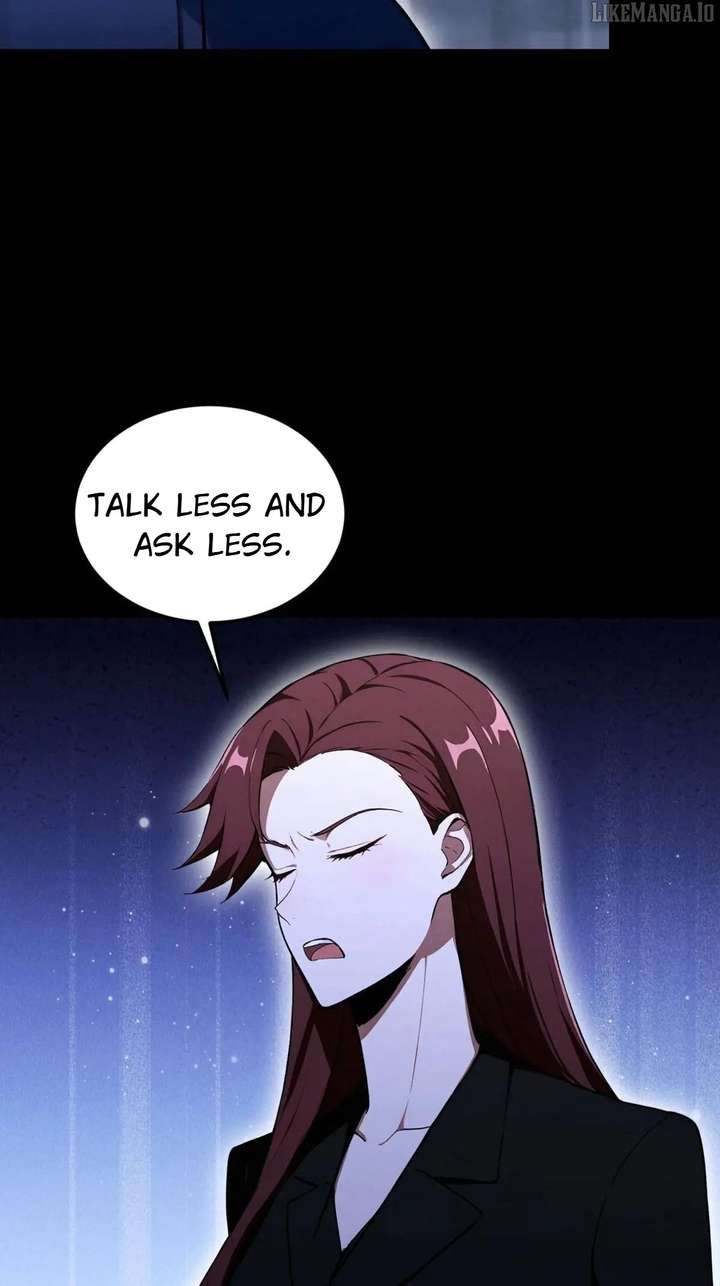 Outrageous! I opened a training class for empresses Chapter 95 241 42