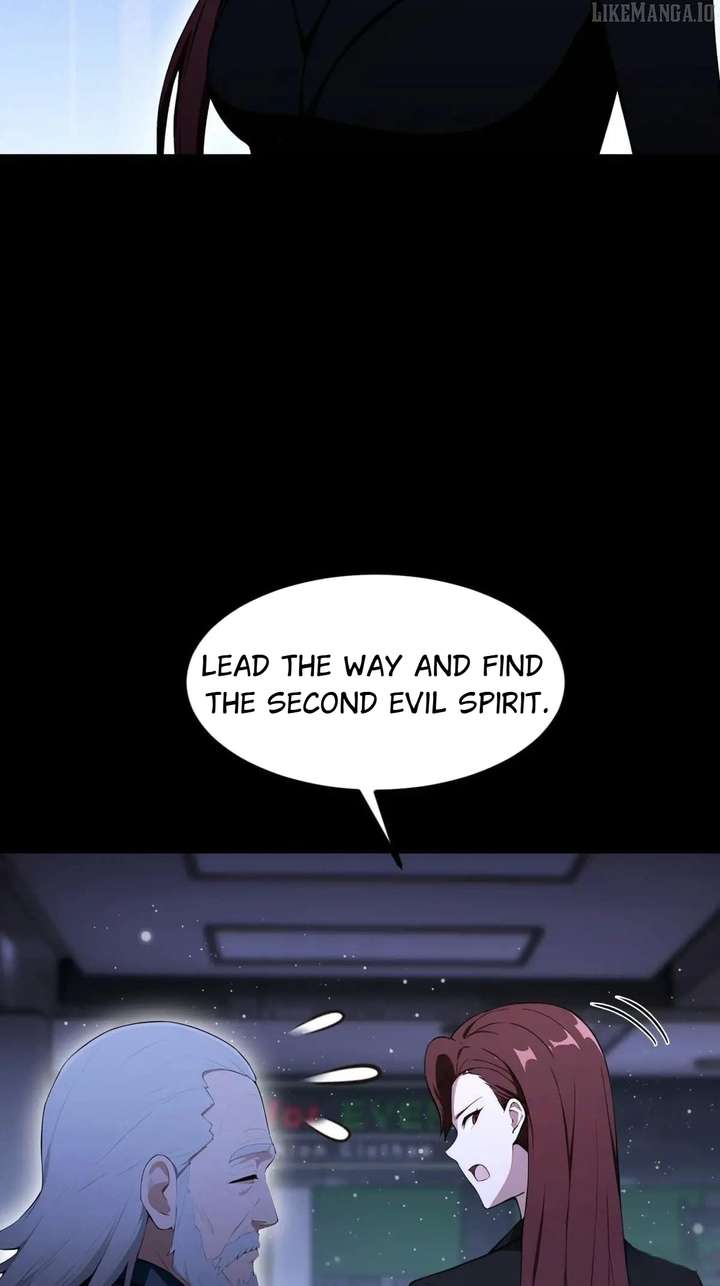 Outrageous! I opened a training class for empresses Chapter 95 242 43