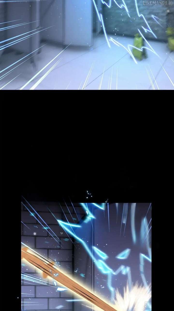 Outrageous! I opened a training class for empresses Chapter 95 244 45