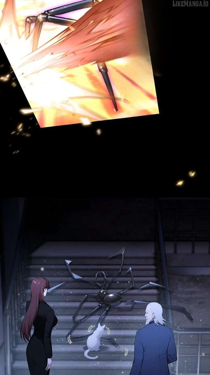 Outrageous! I opened a training class for empresses Chapter 95 248 49