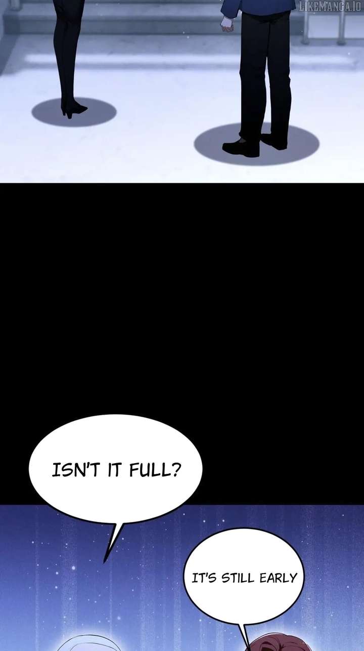 Outrageous! I opened a training class for empresses Chapter 95 249 50