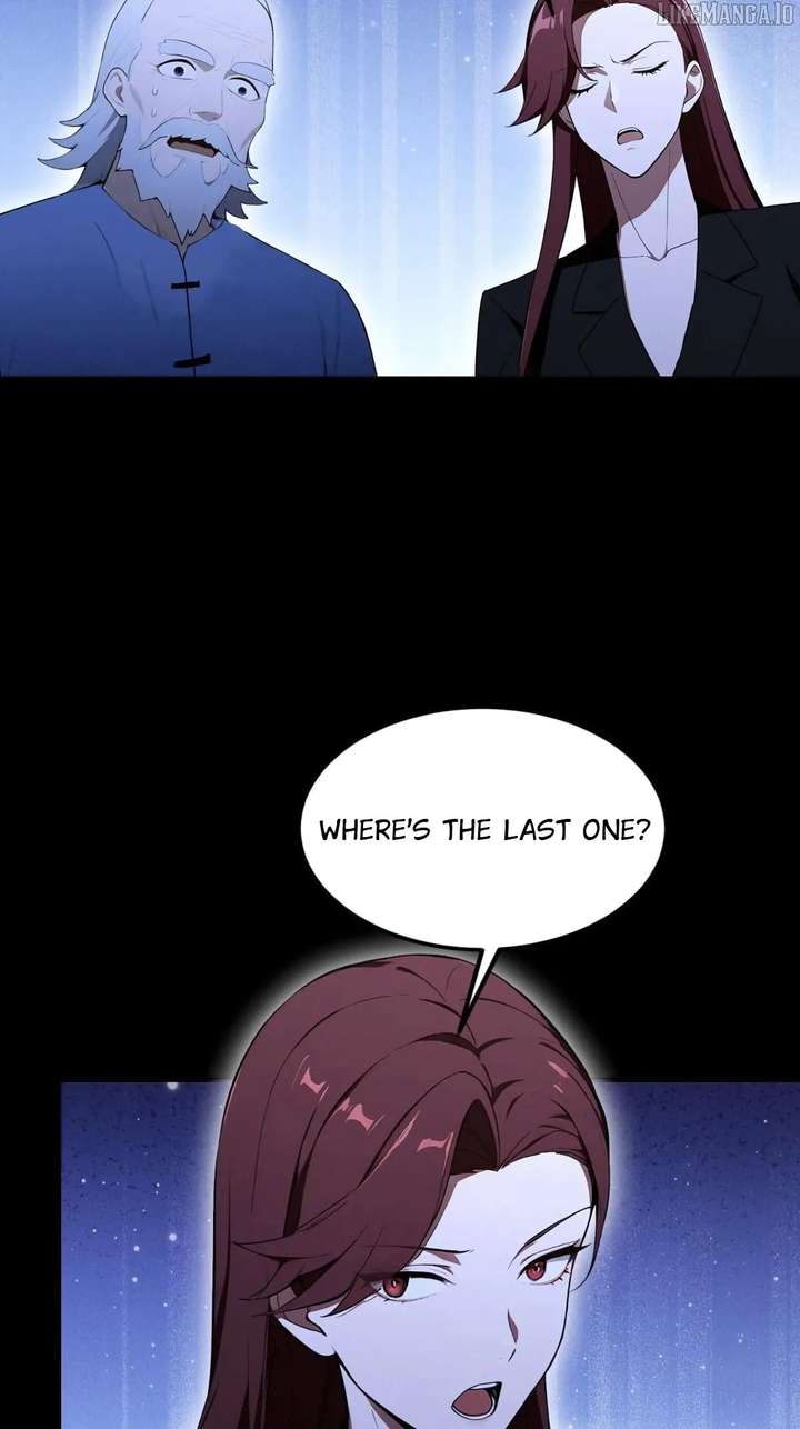 Outrageous! I opened a training class for empresses Chapter 95 250 51