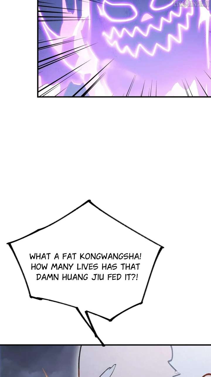 Outrageous! I opened a training class for empresses Chapter 95 255 56