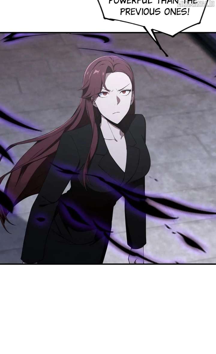 Outrageous! I opened a training class for empresses Chapter 95 257 58