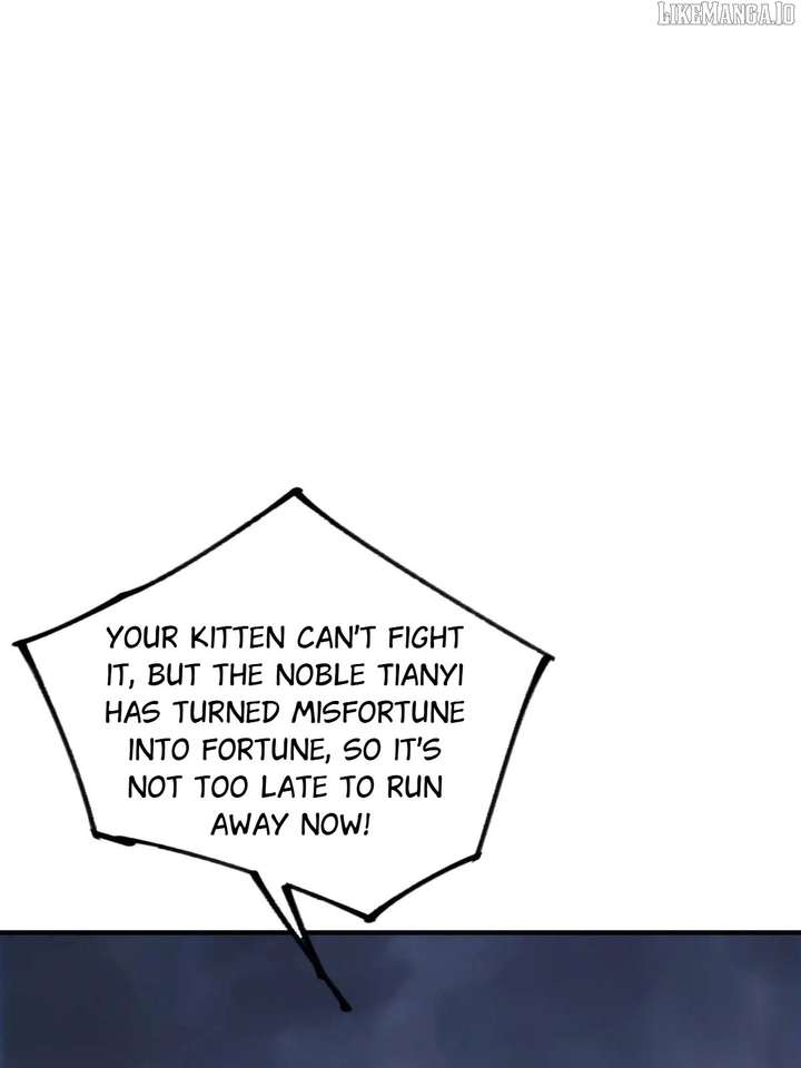 Outrageous! I opened a training class for empresses Chapter 95 258 59