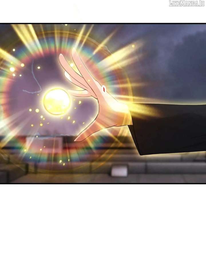 Outrageous! I opened a training class for empresses Chapter 95 260 61