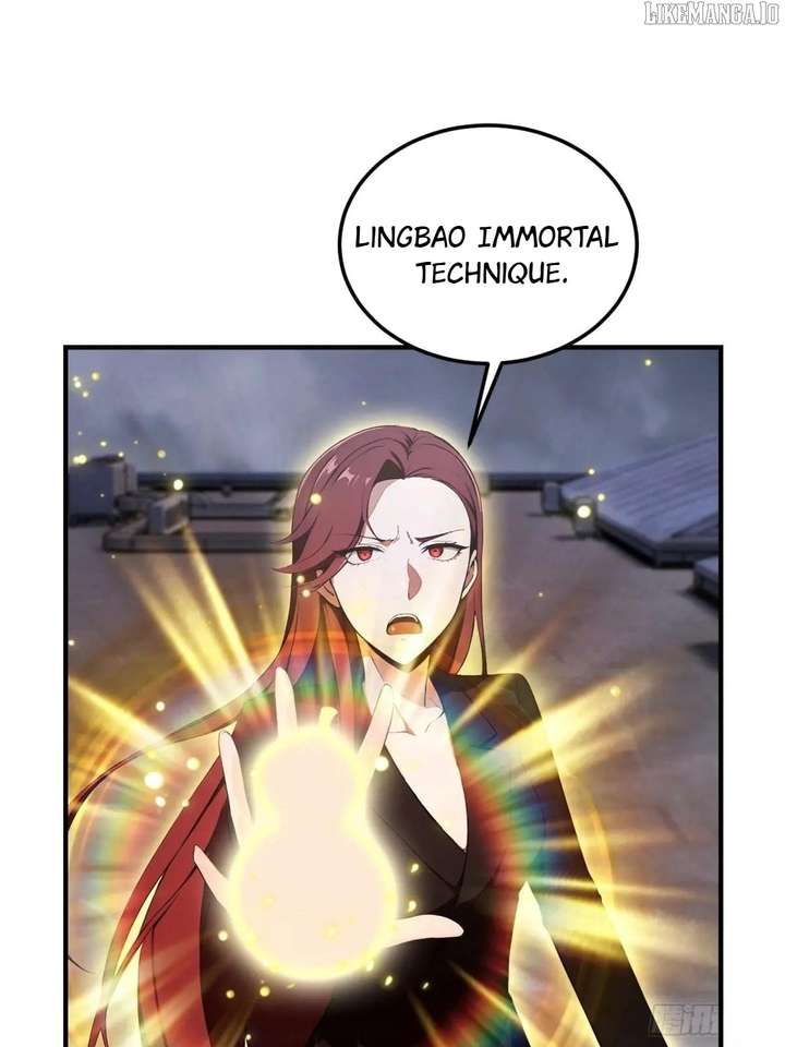 Outrageous! I opened a training class for empresses Chapter 95 261 62