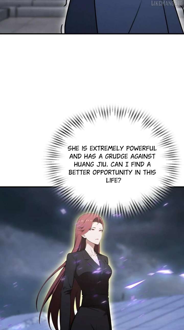 Outrageous! I opened a training class for empresses Chapter 96 184 09