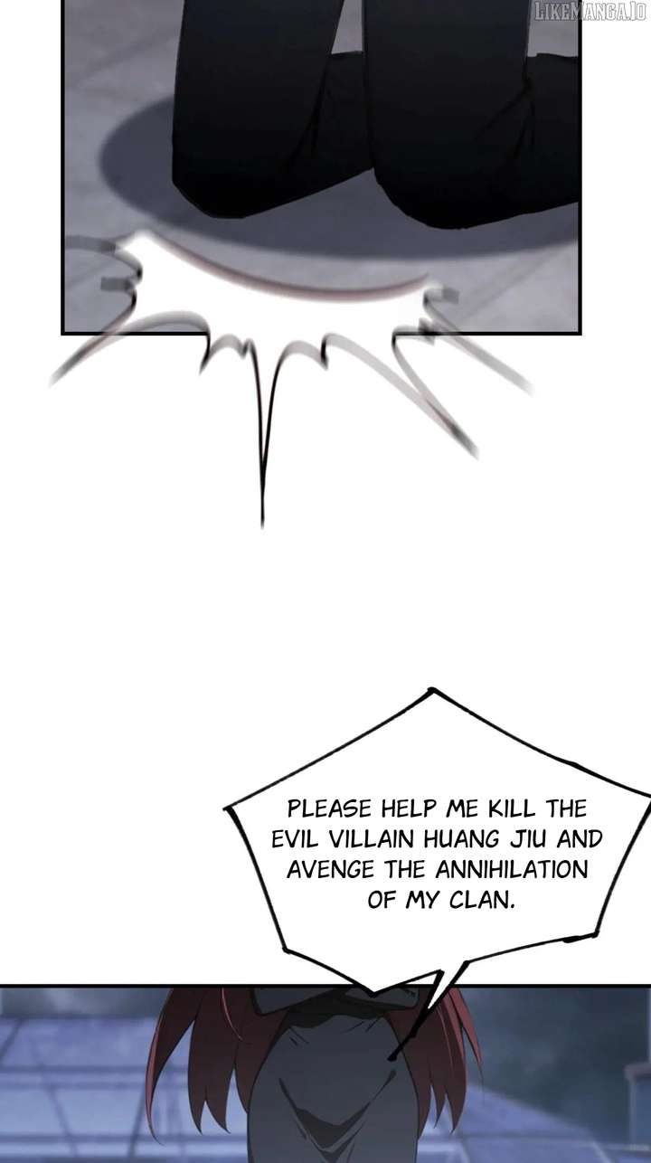 Outrageous! I opened a training class for empresses Chapter 96 186 11