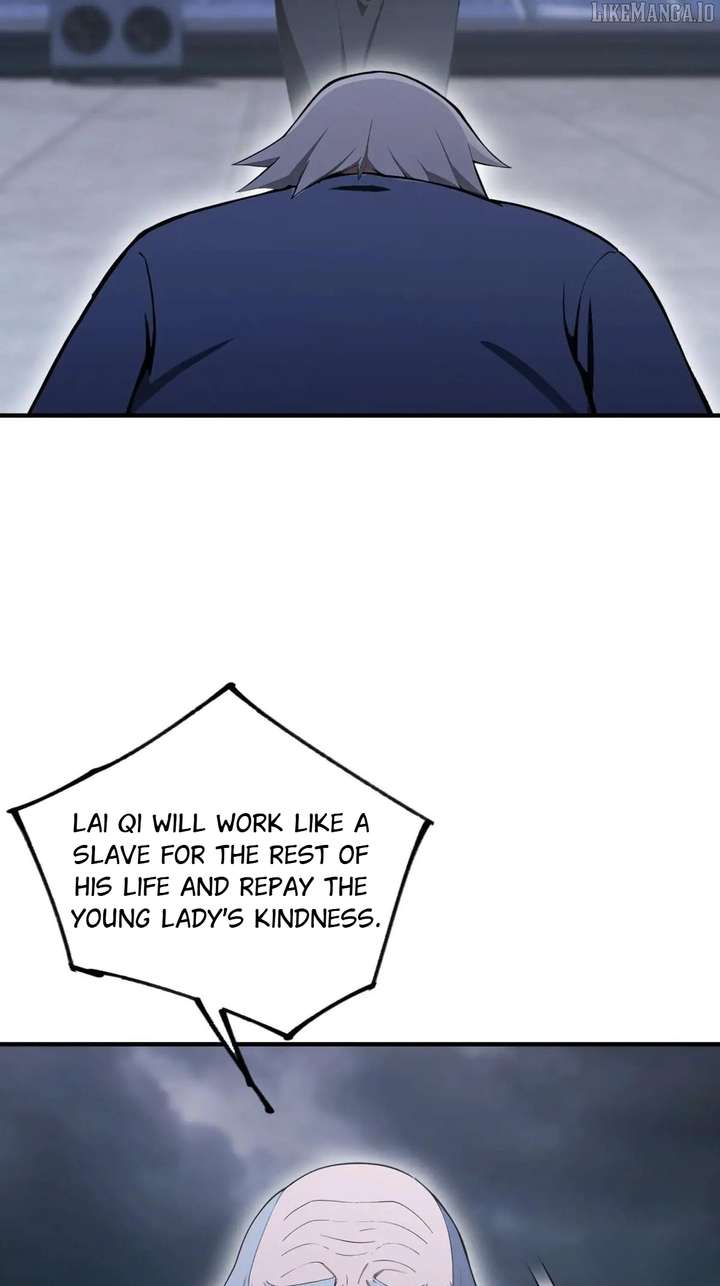 Outrageous! I opened a training class for empresses Chapter 96 187 12