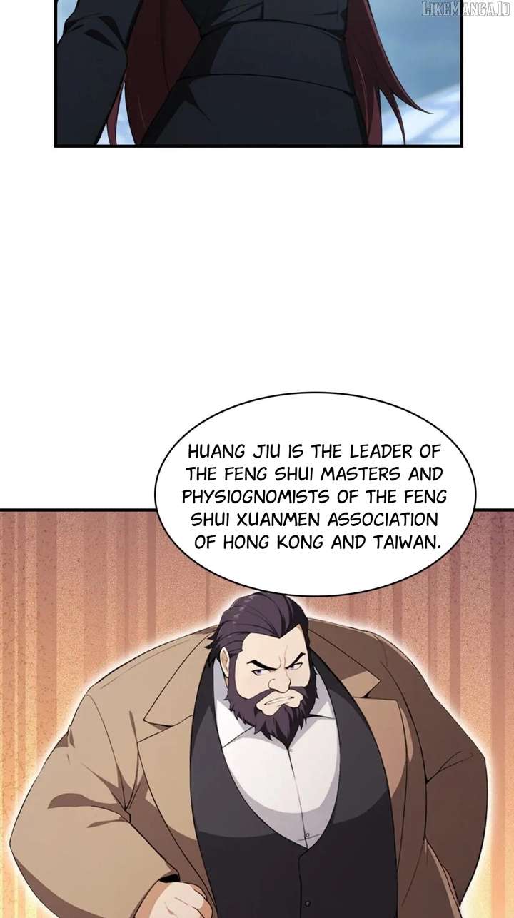 Outrageous! I opened a training class for empresses Chapter 96 190 15