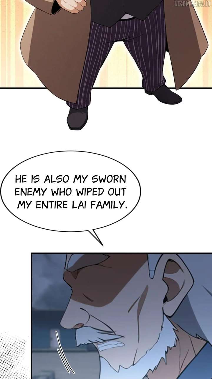 Outrageous! I opened a training class for empresses Chapter 96 191 16