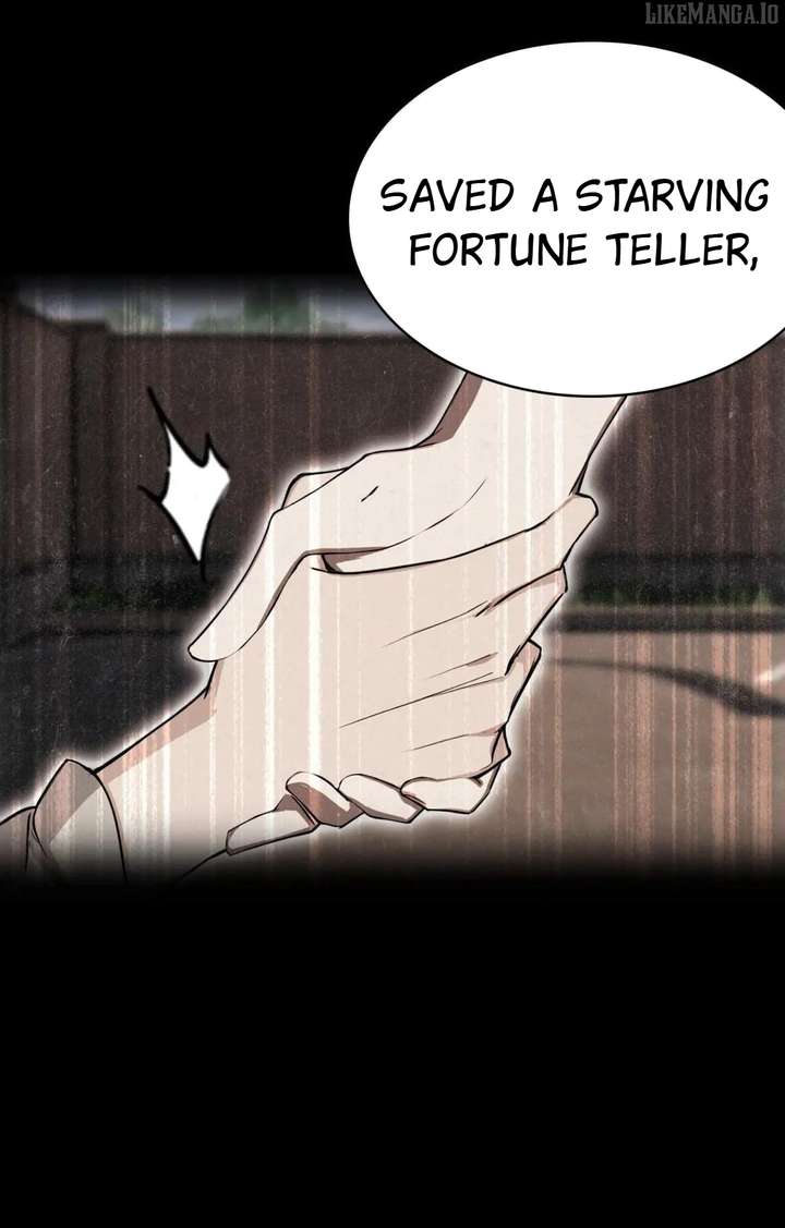 Outrageous! I opened a training class for empresses Chapter 96 194 19