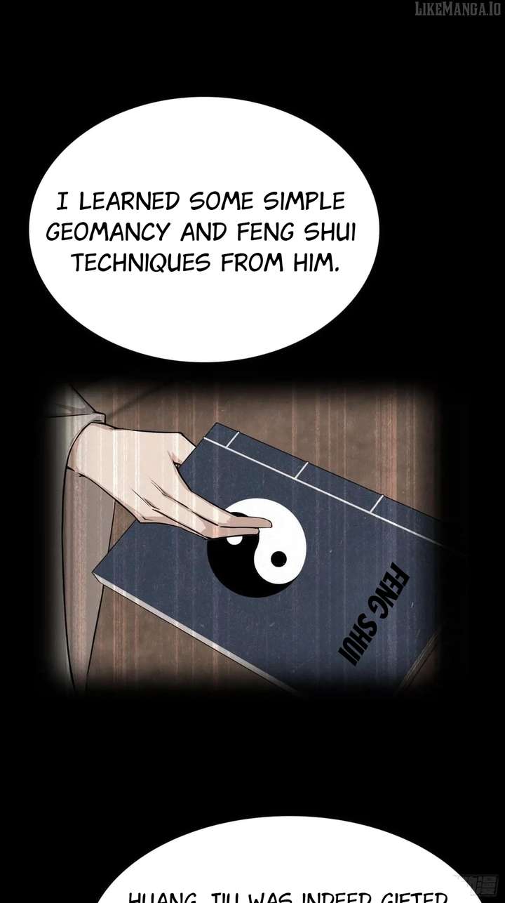 Outrageous! I opened a training class for empresses Chapter 96 195 20