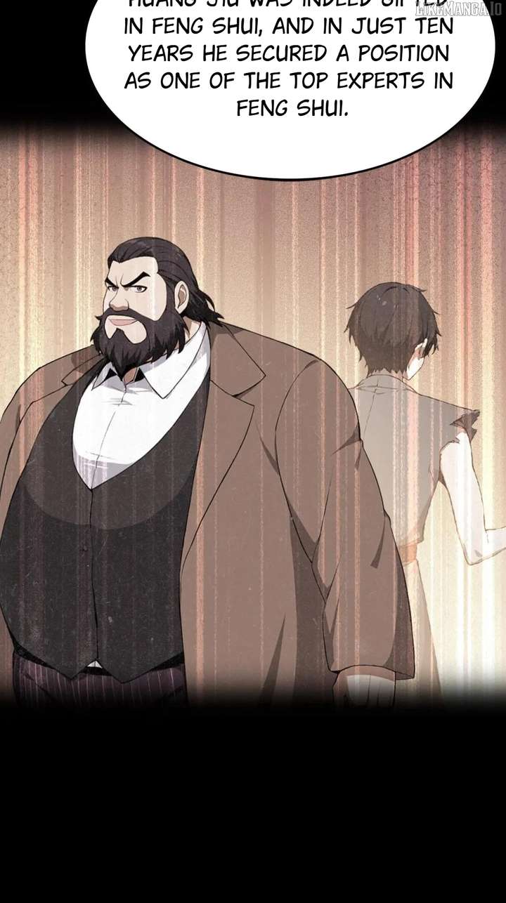 Outrageous! I opened a training class for empresses Chapter 96 196 21