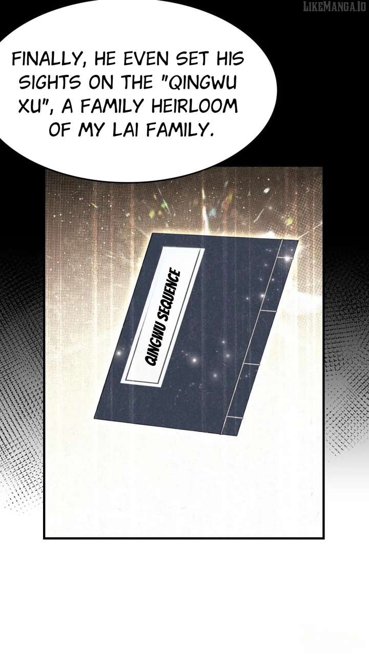 Outrageous! I opened a training class for empresses Chapter 96 198 23