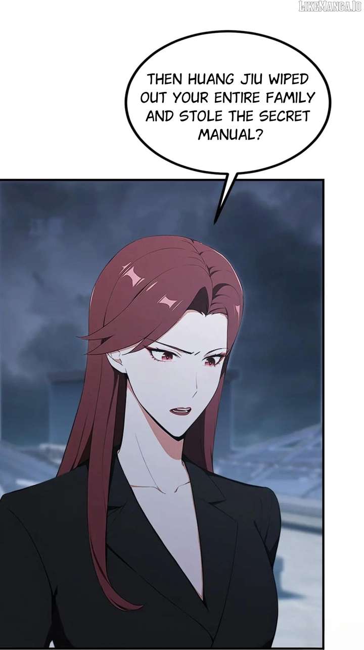 Outrageous! I opened a training class for empresses Chapter 96 199 24