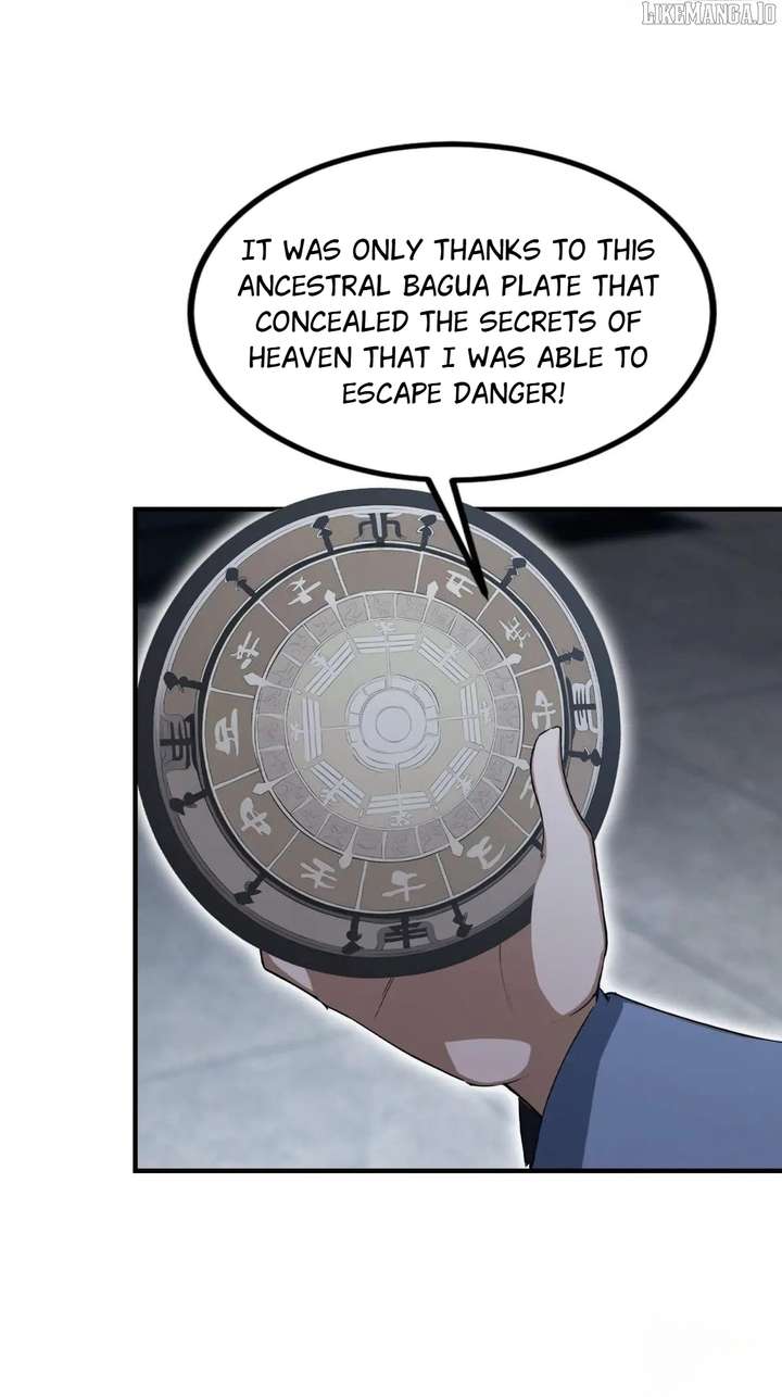 Outrageous! I opened a training class for empresses Chapter 96 202 27